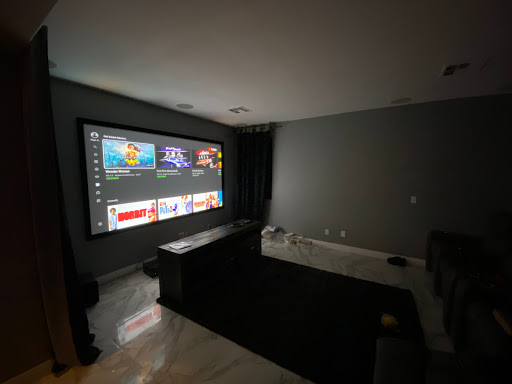 Flash Home Systems - Visual