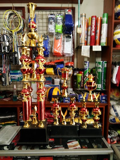 Photos of Indrakila Sport