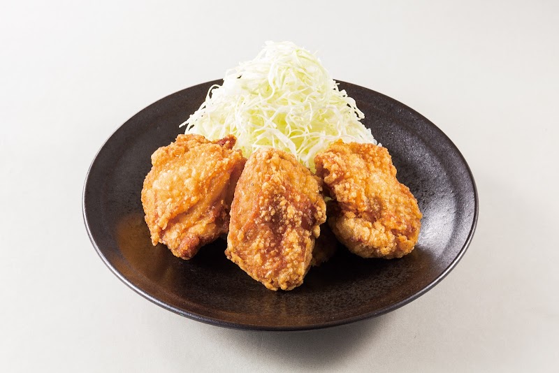 から好し 大津堅田店