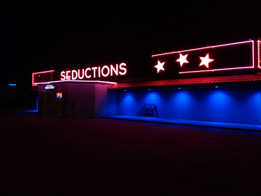 Seductions - Visual