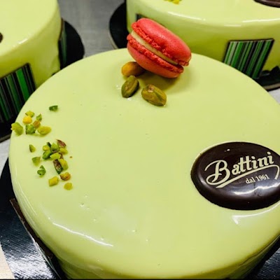 Pasticceria Battini