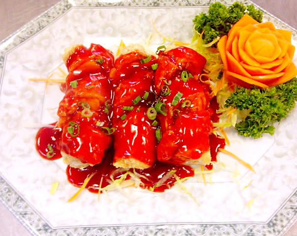 Brilliant Royal Asian Restaurant and Takeaway by null