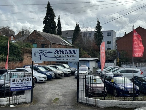 Sherwood Car Centre - Thumbnail