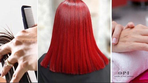 Victoria Hernández | Estilista