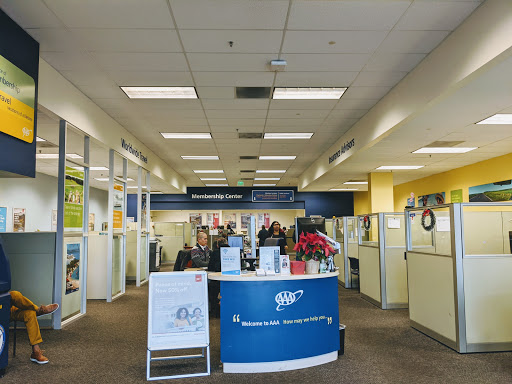 AAA San Francisco Potrero Center Branch - Thumbnail