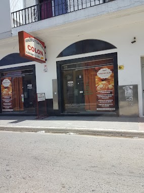 Panaderia y confiteria Colon, Author: Esteban Andrascik