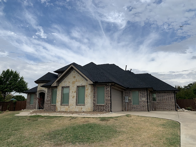 MYIRC Integrity Roofing & Construction