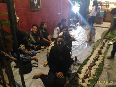Photos of rasa kopi