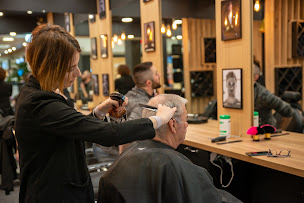 Photo n°5 de La Garçonnière à Puilboreau (Salon de coiffure)