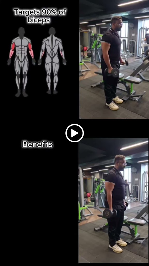 Majid Personal Trainer