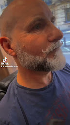 Photo n°15 de HK Barbershop Style à Paris (Barbier)