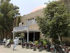 Wali Bhai Rajputana Hospital hyderabad