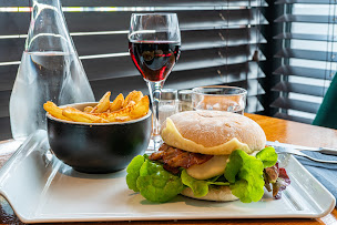 Photo n°6 de Brasserie, Bistrot des Artistes. BBA à Annecy (Brasserie)