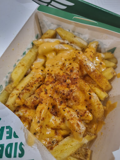 Wingstop Punggol Safra - Thumbnail