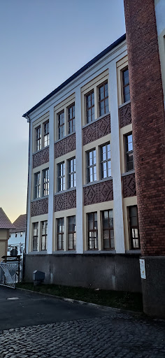 Maßstabwerk Gallery - Germany
