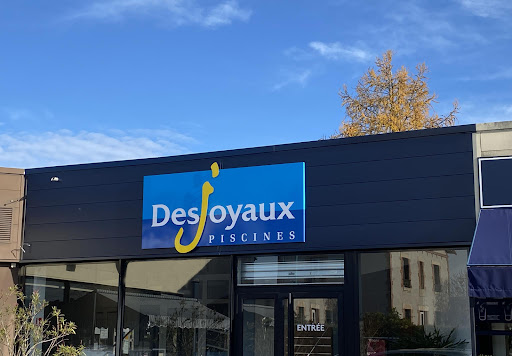 Photo de Piscines Desjoyaux à Gannat (03800)