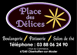 Photo n°17 de SAS Place des Délices à Oberhoffen-sur-Moder (Boulangerie)