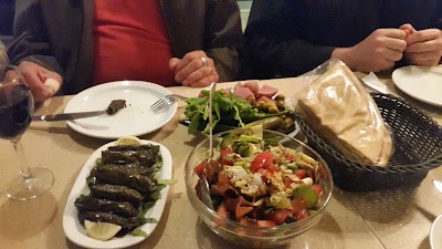 Photos of Abu Naim