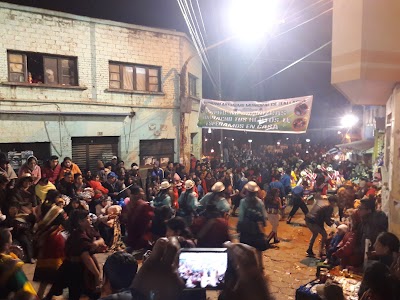 Photos of Plaza 6 de agosto