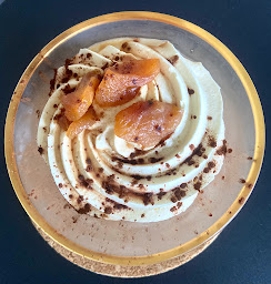 Photo n°7 de Restaurant La Table de Madame Molé à Plescop (Cafétéria)