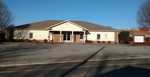 Dayton Transformation Center