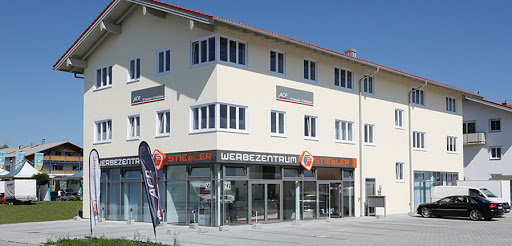 Werbezentrum Stiebler - Thumbnail