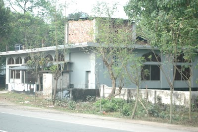 Photos of Gokul Nurani Mosque