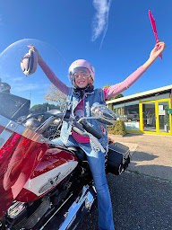 Photo n°36 de Harley-Davidson Troyes à Saint-Germain (Concessionnaire de motos d'occasion)