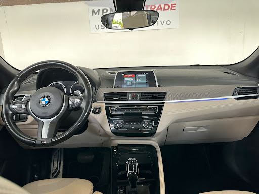 MPM CARTRADE - Visual
