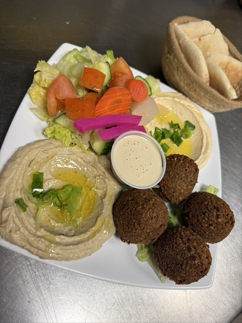 Pita Restaurant — photo 9
