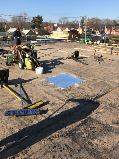 All-Tite Commercial Roofing Systems Inc. - Thumbnail