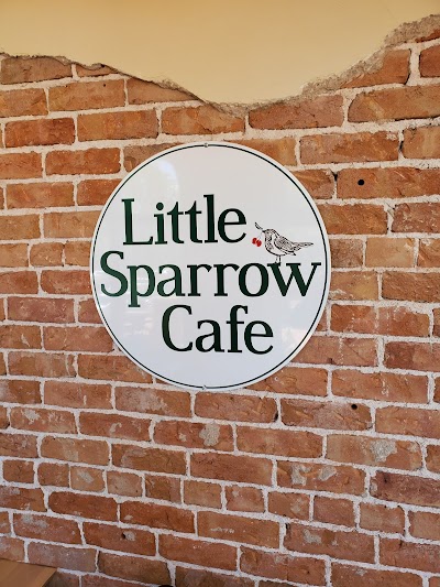 Little Sparrow Cafe