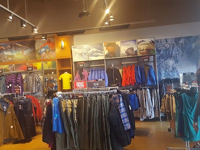 Photos of Columbia Sportswear Outlet Store at Tanger Outlet Center