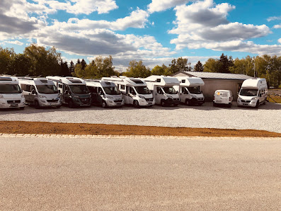 Reisemobilvermietung Waldkirchen Gewerbegebiet Manzing 4, 94065 Waldkirchen, Deutschland