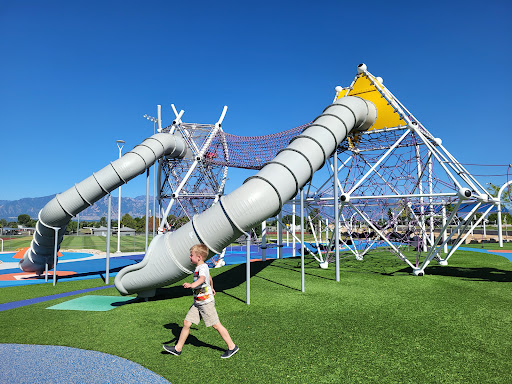 Oquirrh Park