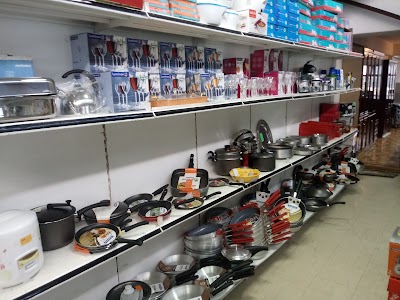 Photos of Addis HOME DEPOT