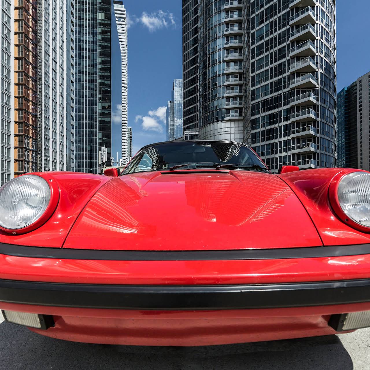 D & D Kustom Body Auto Body Shop in Stillwater