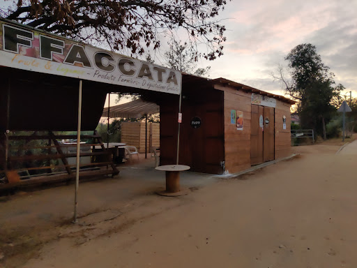 L'affaccata - Visual