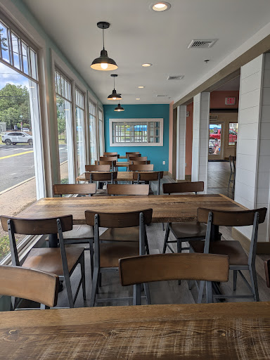 Grassroots Ice Cream Gallery - United States