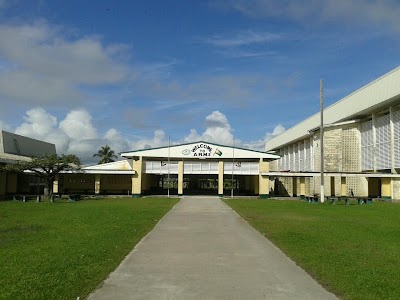 Photos of Anna Regina Multilateral School