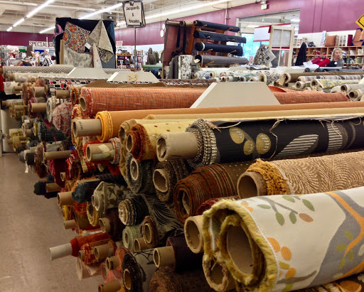 Mill End Store - Beaverton - Visual