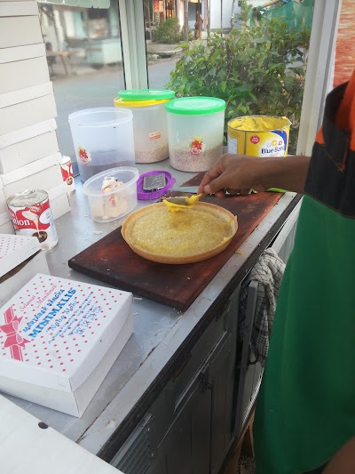 Photos of MARTABAK BANGKA MINIMALIS( Nang Maki )
