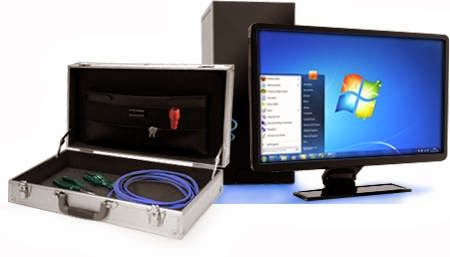 Computer Physicians, LLC - Visual
