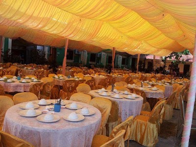 Photos of Gold Lion Hotel