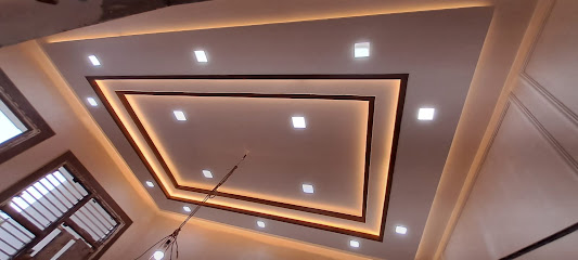 Aradhna electrical and contractor