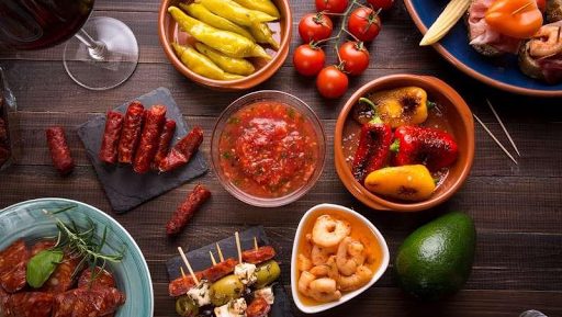 MeGusta Catering & Eventservice