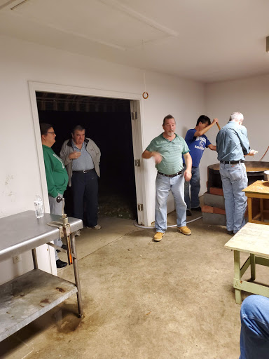 Haw River United Methodist Church - Thumbnail