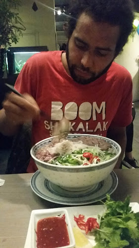 VIETFOODS openingstijden