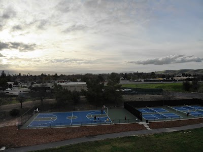 Livermore Downs Neighborhood Park