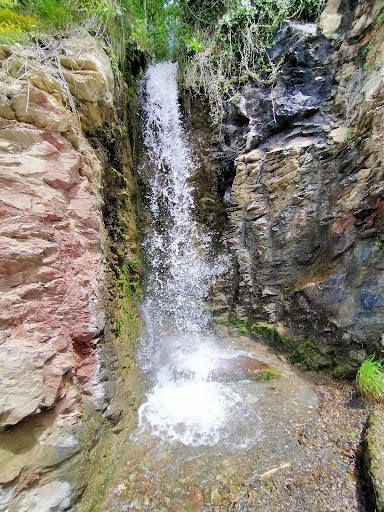 Cascadas de Liri - Thumbnail